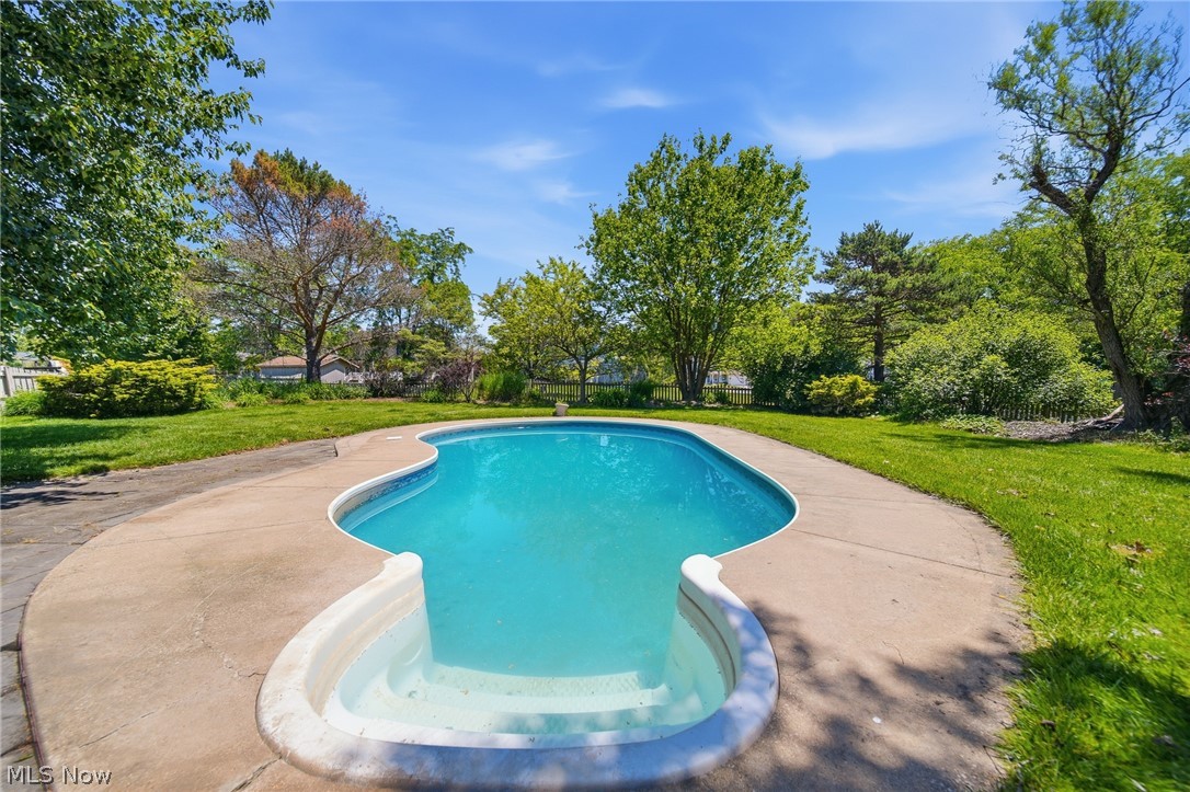 3021 Duquesne Drive Stow OH 44224