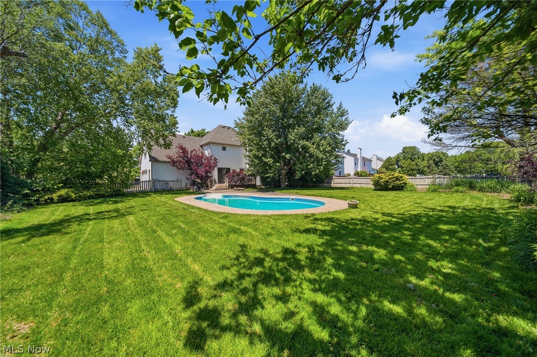 3021 Duquesne Drive Stow OH 44224