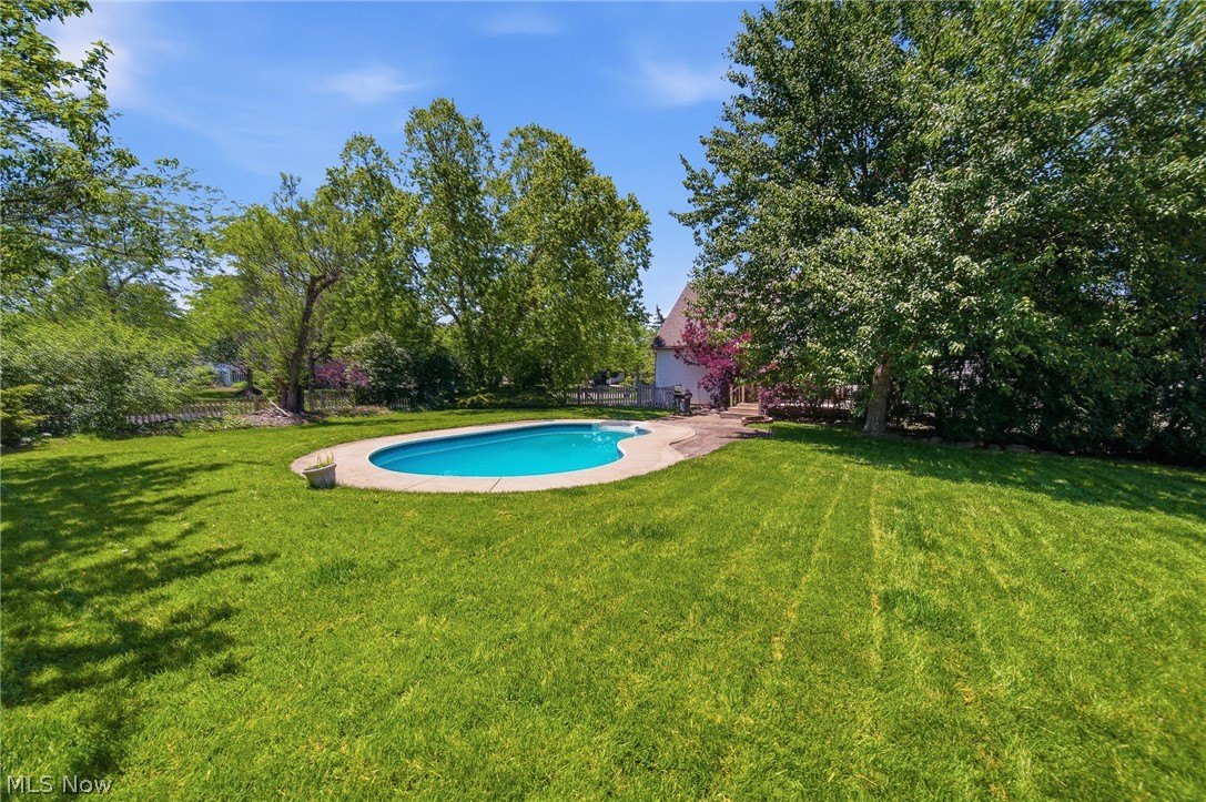 3021 Duquesne Drive Stow OH 44224