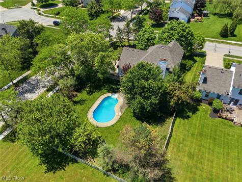 3021 Duquesne Drive Stow OH 44224