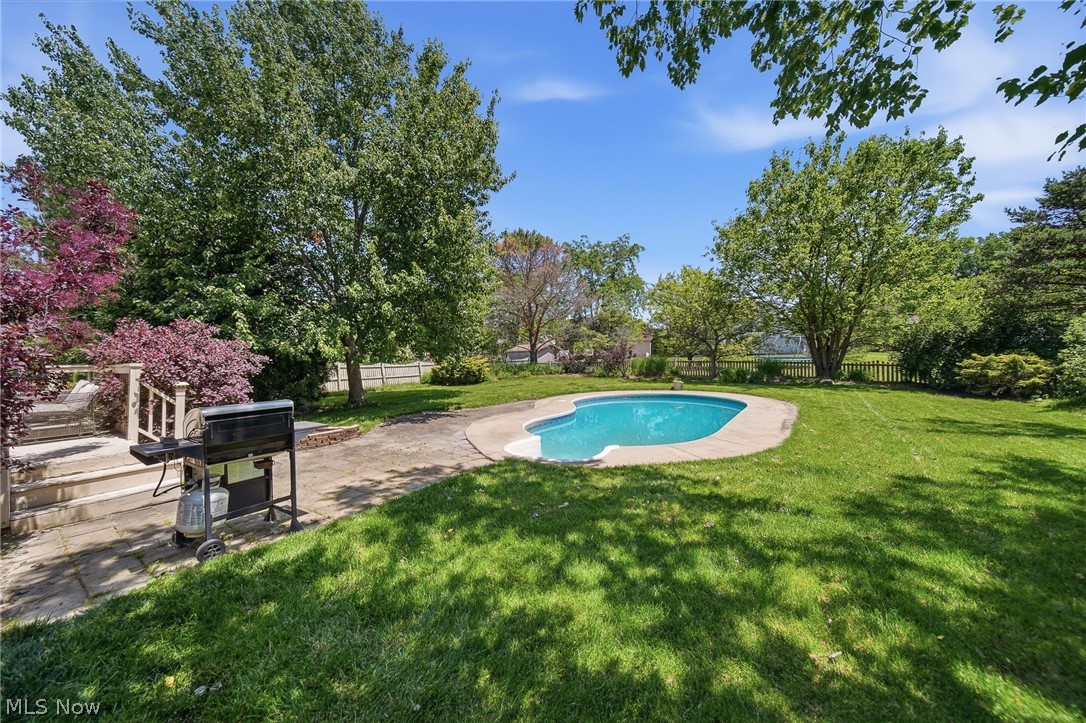 3021 Duquesne Drive Stow OH 44224