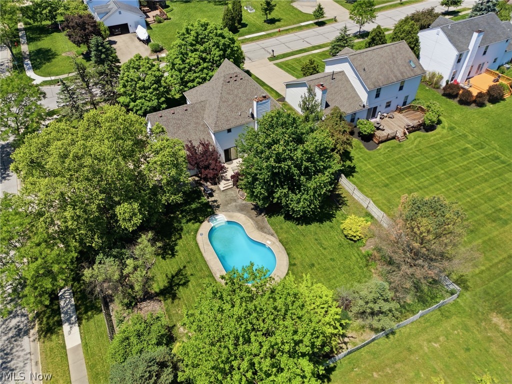 3021 Duquesne Drive Stow OH 44224