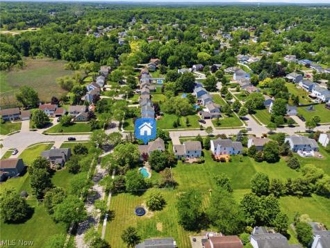 3021 Duquesne Drive Stow OH 44224