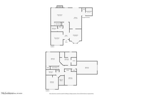 3021 Duquesne Drive Stow OH 44224