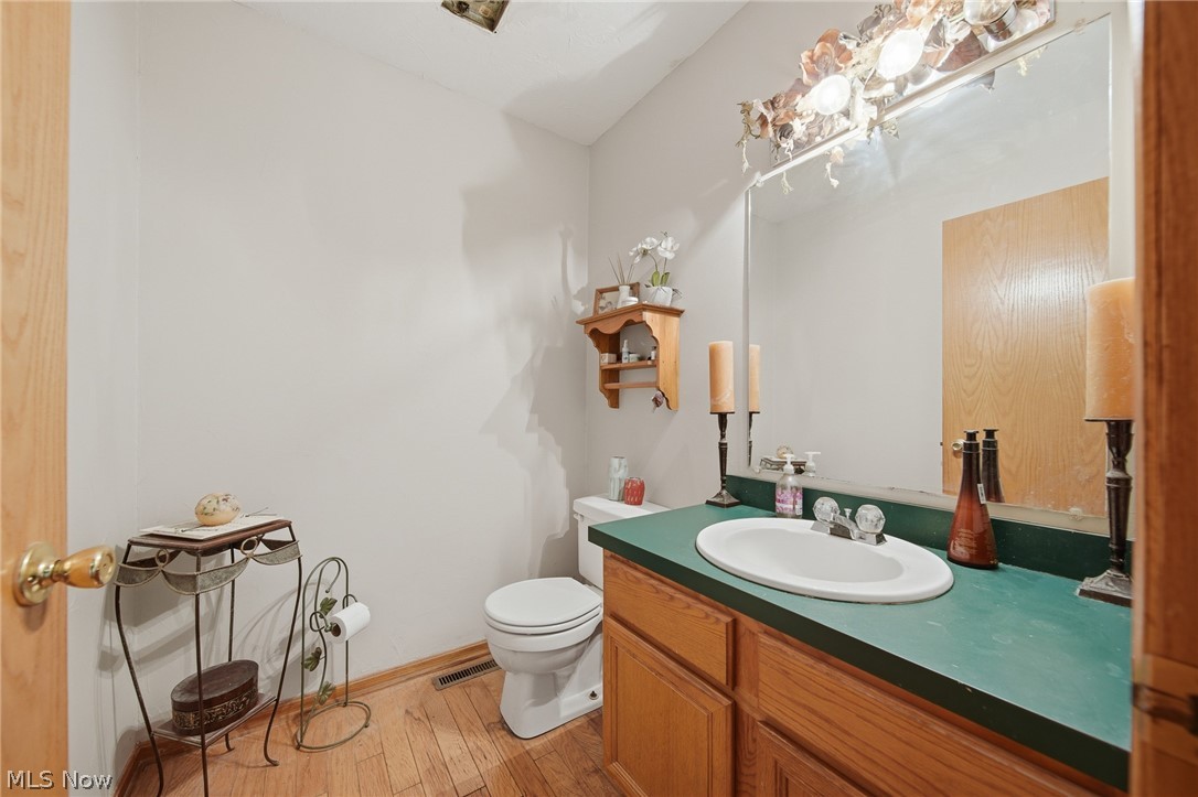3021 Duquesne Drive Stow OH 44224