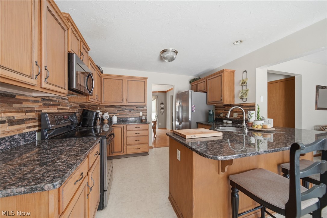 3021 Duquesne Drive Stow OH 44224