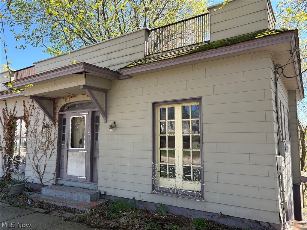587 Main Street Conneaut OH 44030