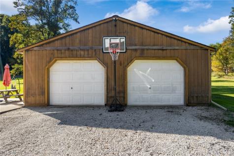 959 Neimans Avenue SE East Canton OH 44730