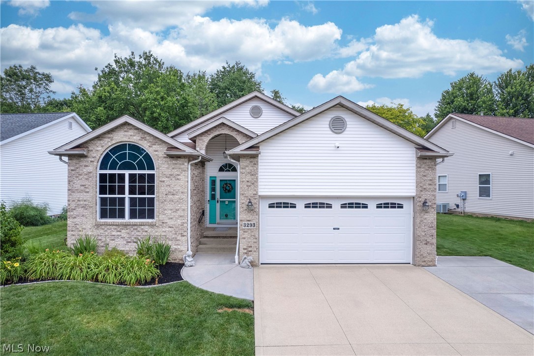 3293 Bath Heights Drive Cuyahoga Falls OH 44223