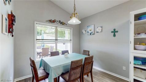 3293 Bath Heights Drive Cuyahoga Falls OH 44223