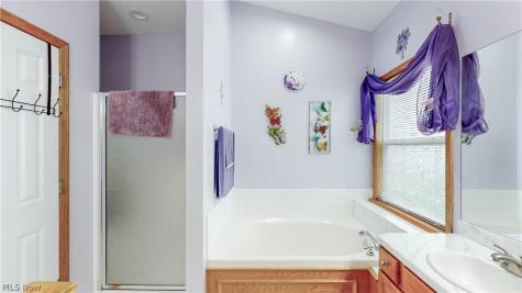 3293 Bath Heights Drive Cuyahoga Falls OH 44223