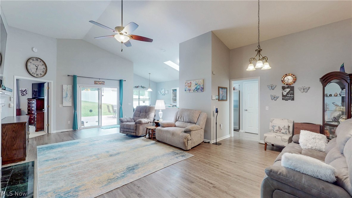 3293 Bath Heights Drive Cuyahoga Falls OH 44223