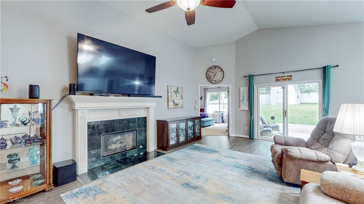 3293 Bath Heights Drive Cuyahoga Falls OH 44223
