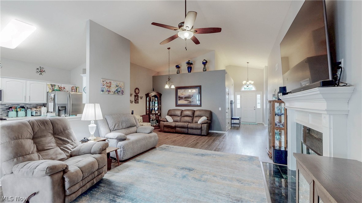 3293 Bath Heights Drive Cuyahoga Falls OH 44223