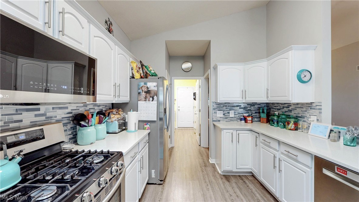3293 Bath Heights Drive Cuyahoga Falls OH 44223