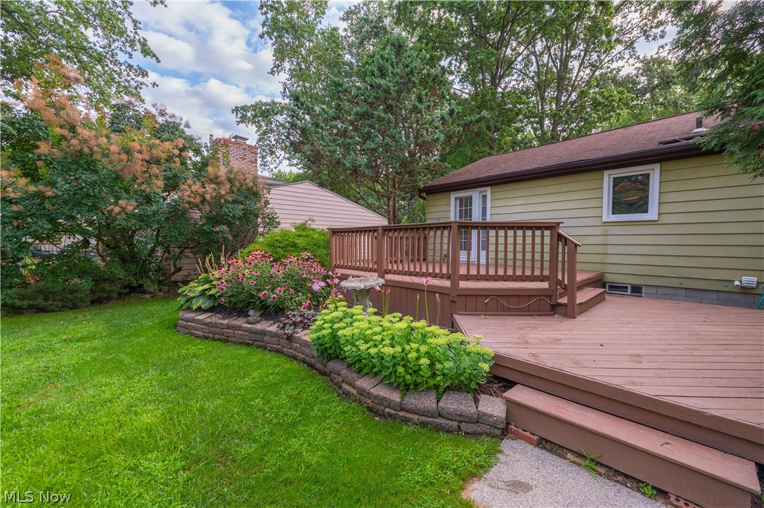1470 Hawthorne Drive Vermilion OH 44089