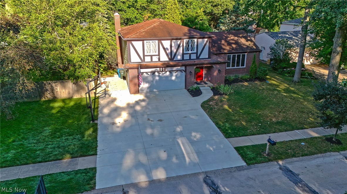 1470 Hawthorne Drive Vermilion OH 44089