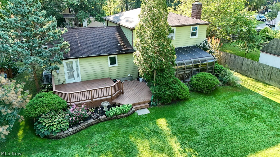 1470 Hawthorne Drive Vermilion OH 44089