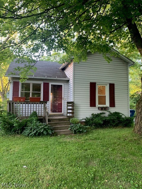1816 Tremont Avenue SE Massillon OH 44646