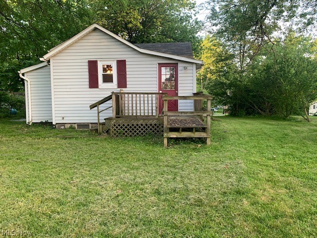 1816 Tremont Avenue SE Massillon OH 44646