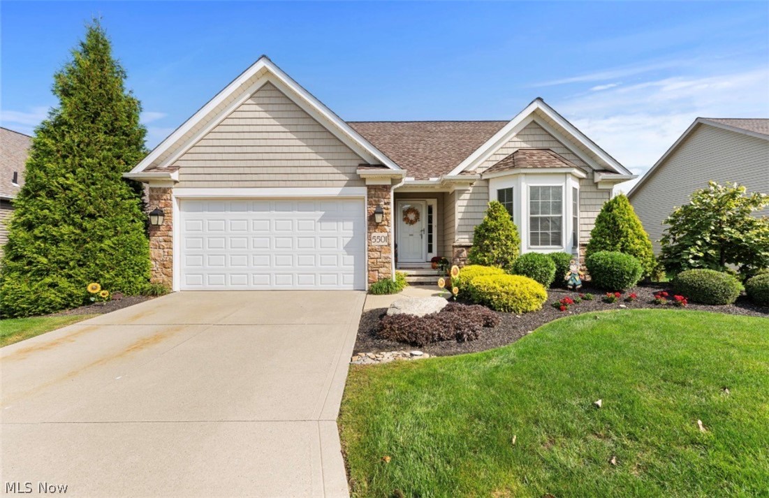5501 Marshview Lane Mentor OH 44060