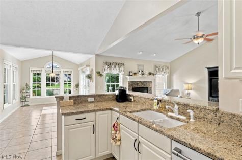 5501 Marshview Lane Mentor OH 44060