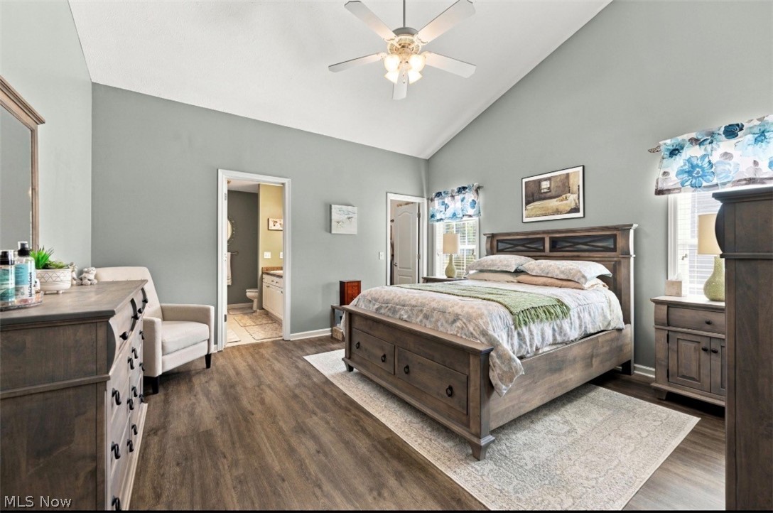 5501 Marshview Lane Mentor OH 44060