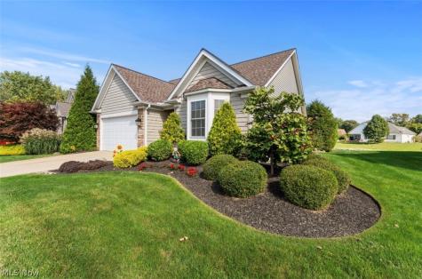 5501 Marshview Lane Mentor OH 44060