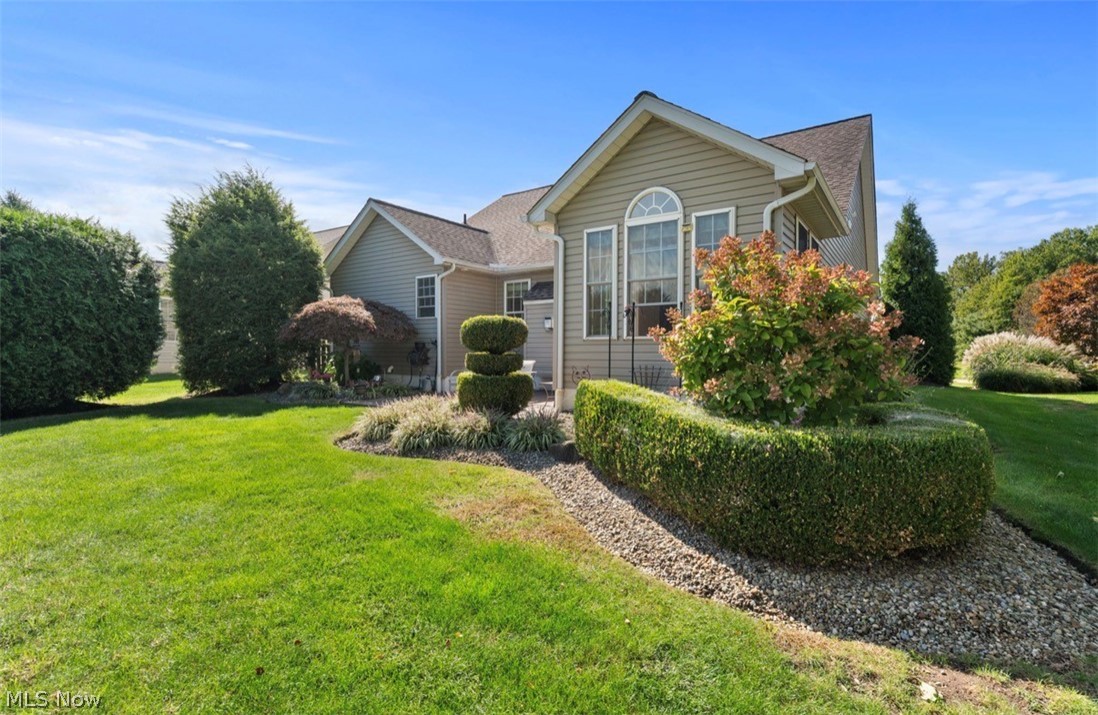 5501 Marshview Lane Mentor OH 44060