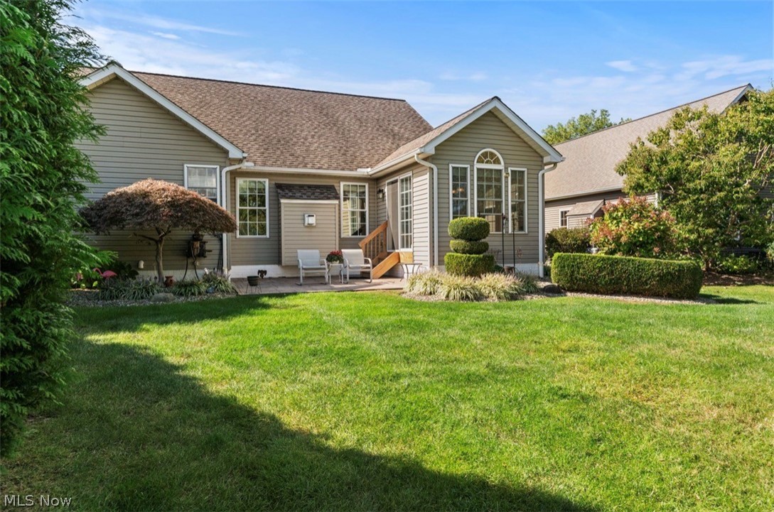 5501 Marshview Lane Mentor OH 44060
