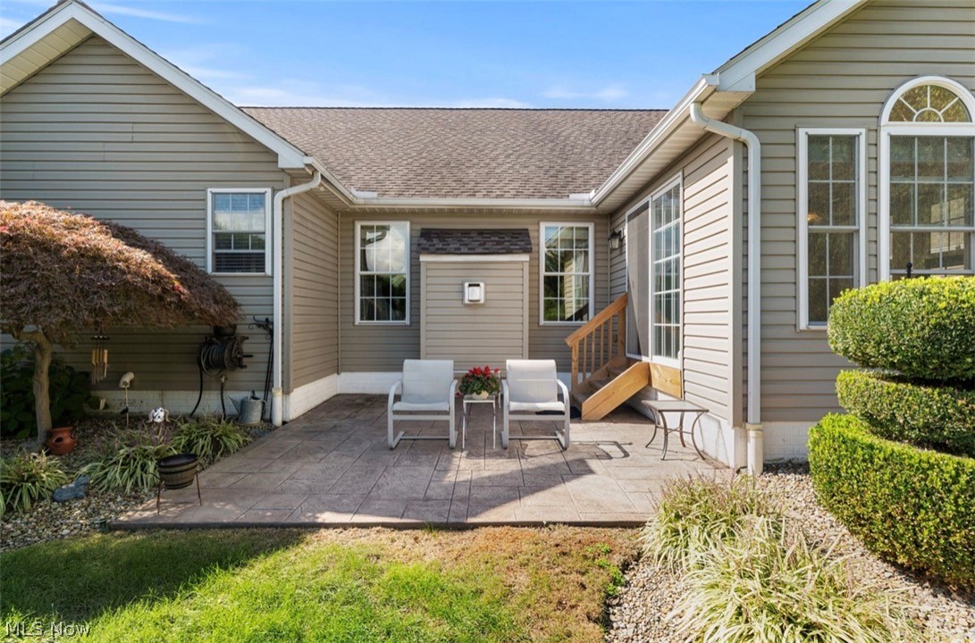 5501 Marshview Lane Mentor OH 44060