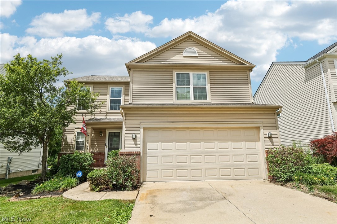 14824 Thornton Drive North Royalton OH 44133