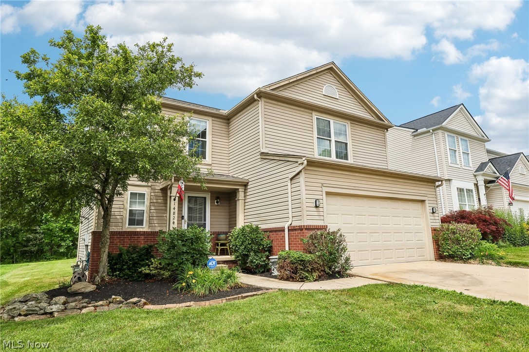 14824 Thornton Drive North Royalton OH 44133