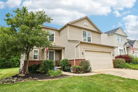 14824 Thornton Drive North Royalton OH 44133