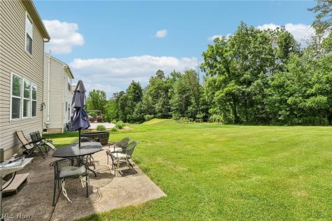 14824 Thornton Drive North Royalton OH 44133