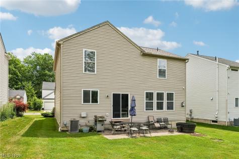 14824 Thornton Drive North Royalton OH 44133