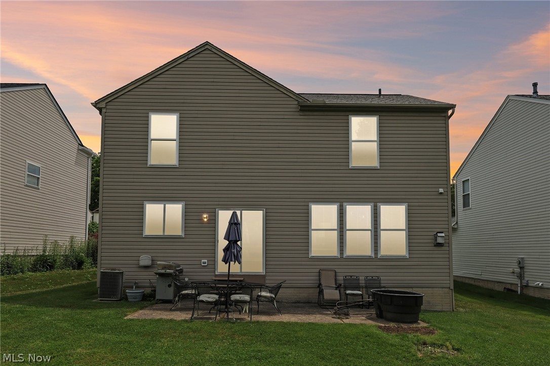 14824 Thornton Drive North Royalton OH 44133