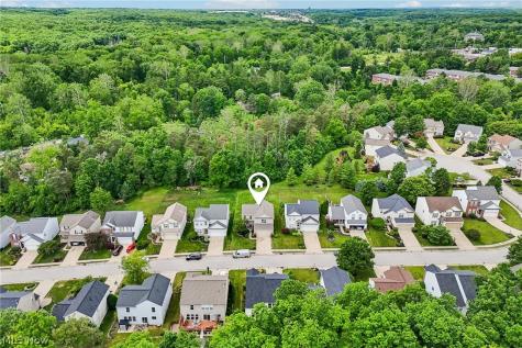 14824 Thornton Drive North Royalton OH 44133