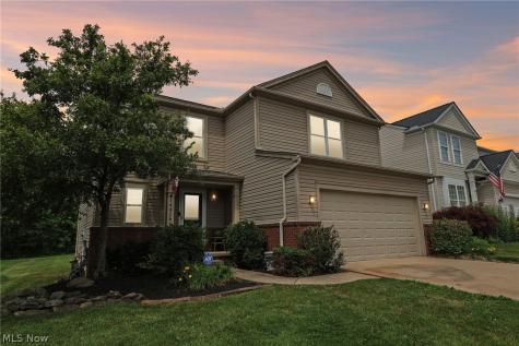 14824 Thornton Drive North Royalton OH 44133