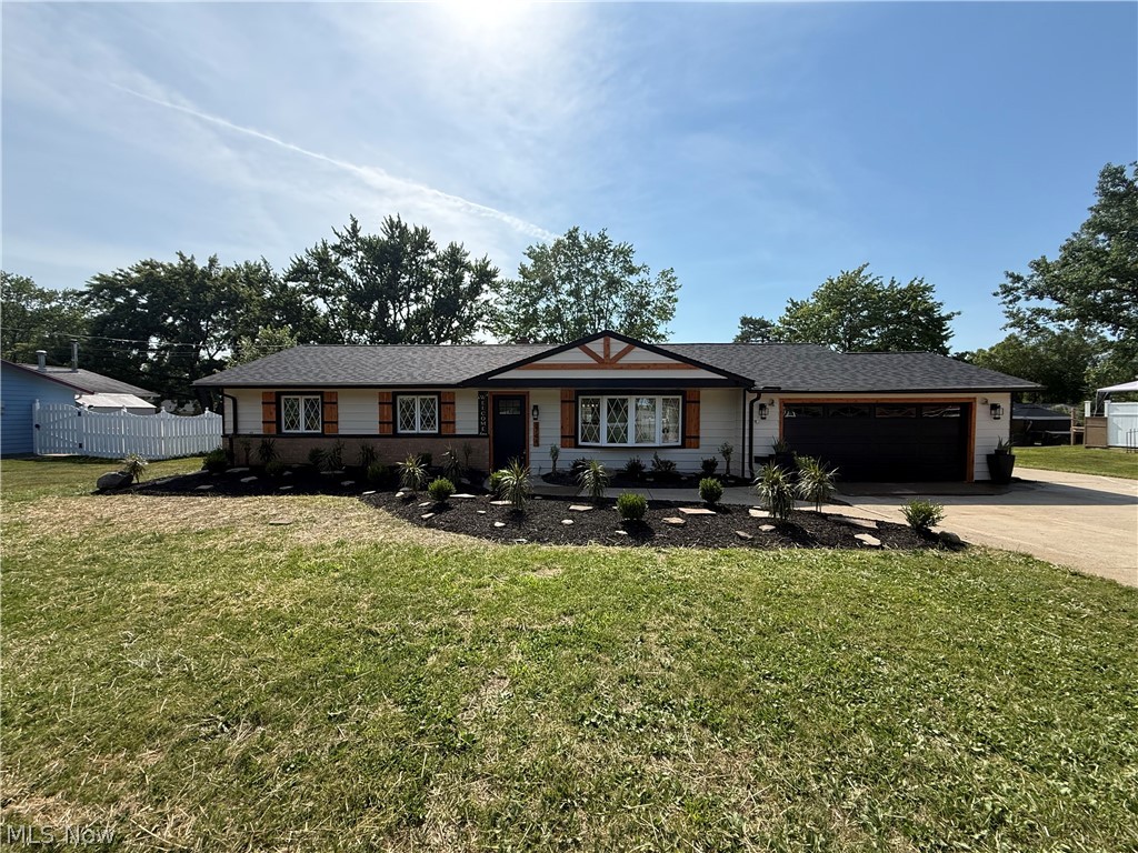 8744 Parkdale Drive North Royalton OH 44133