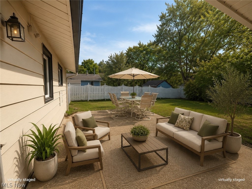 8744 Parkdale Drive North Royalton OH 44133