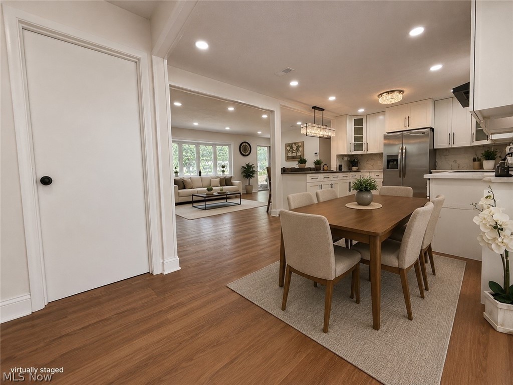 8744 Parkdale Drive North Royalton OH 44133