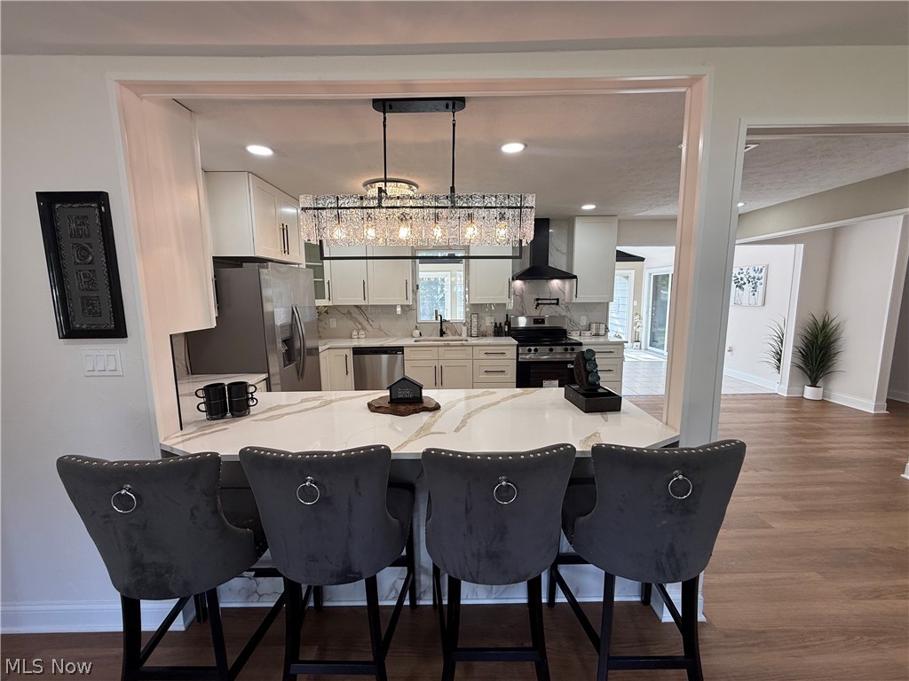 8744 Parkdale Drive North Royalton OH 44133