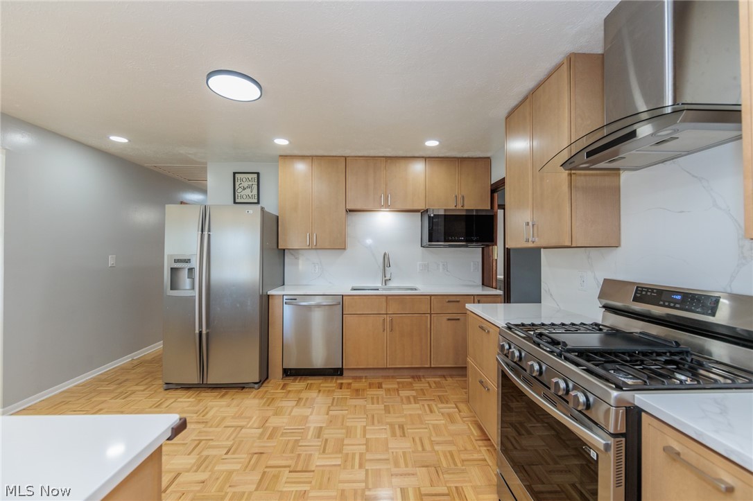 4896 Kennedy Drive Brooklyn OH 44144