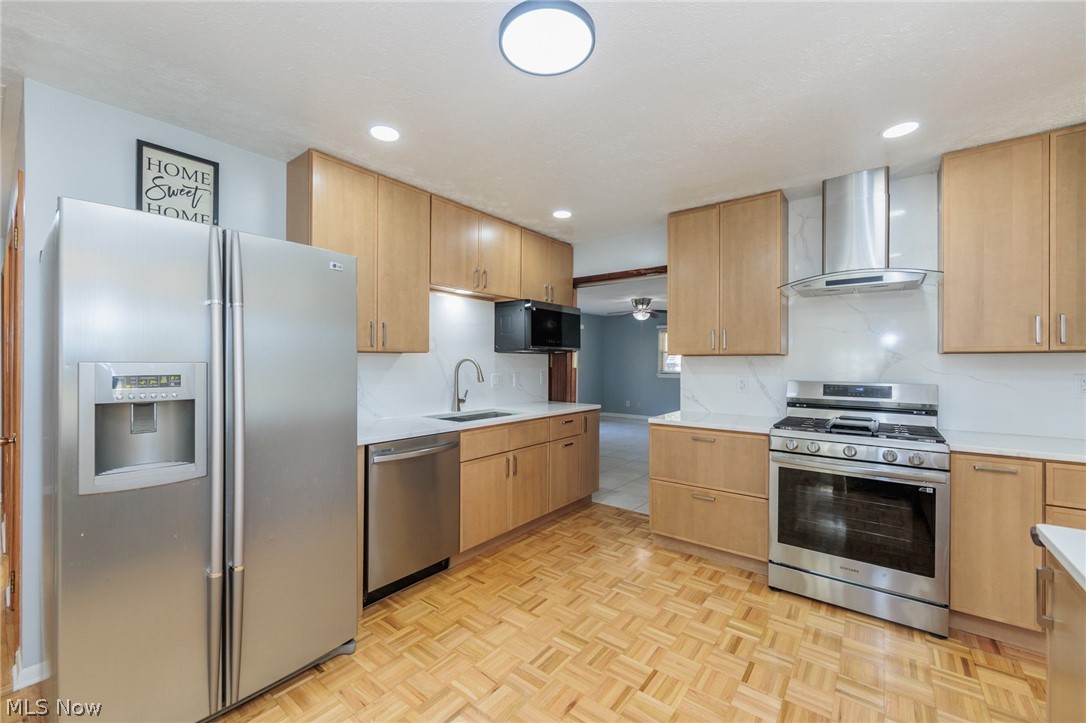 4896 Kennedy Drive Brooklyn OH 44144