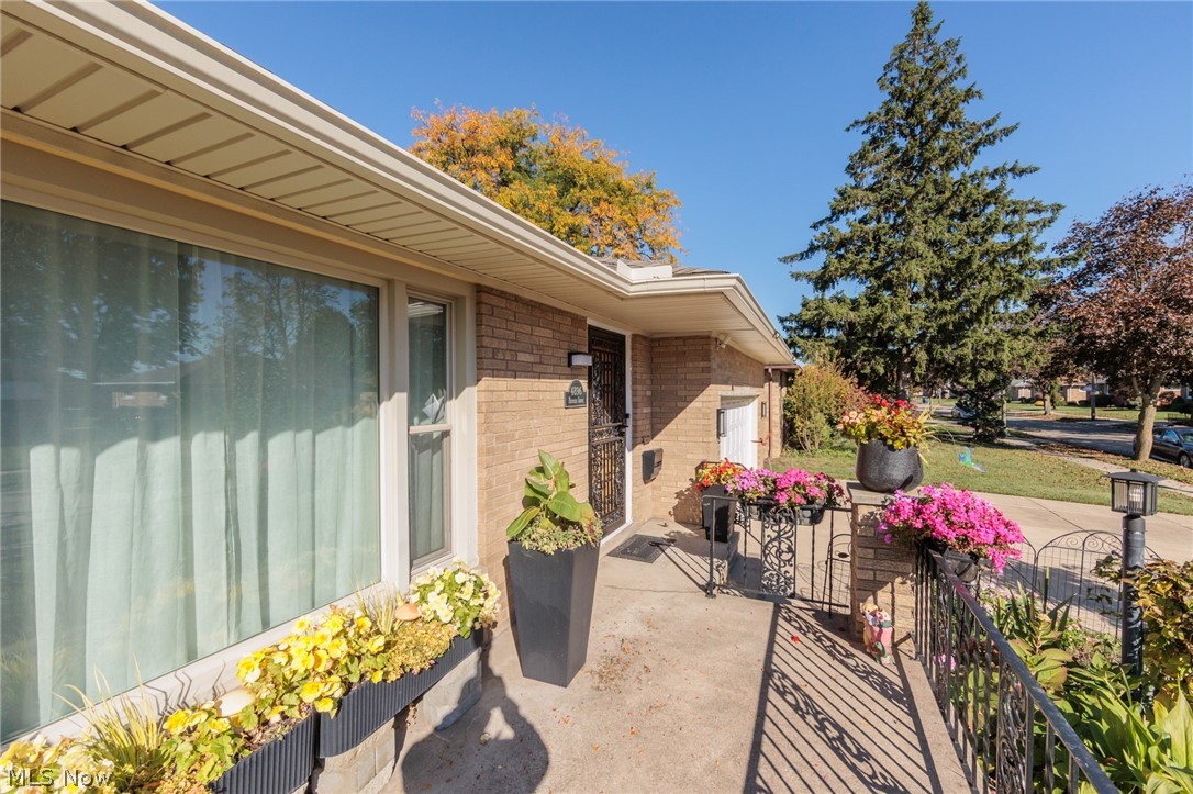 4896 Kennedy Drive Brooklyn OH 44144