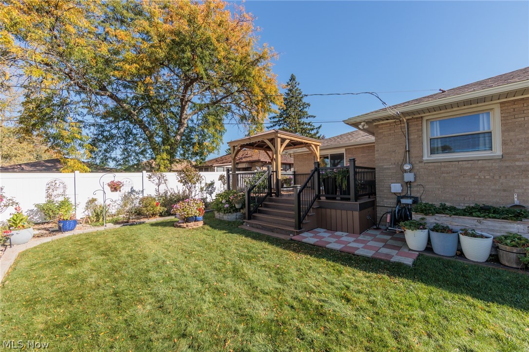 4896 Kennedy Drive Brooklyn OH 44144