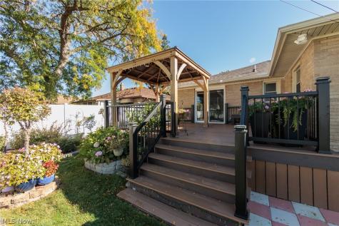 4896 Kennedy Drive Brooklyn OH 44144