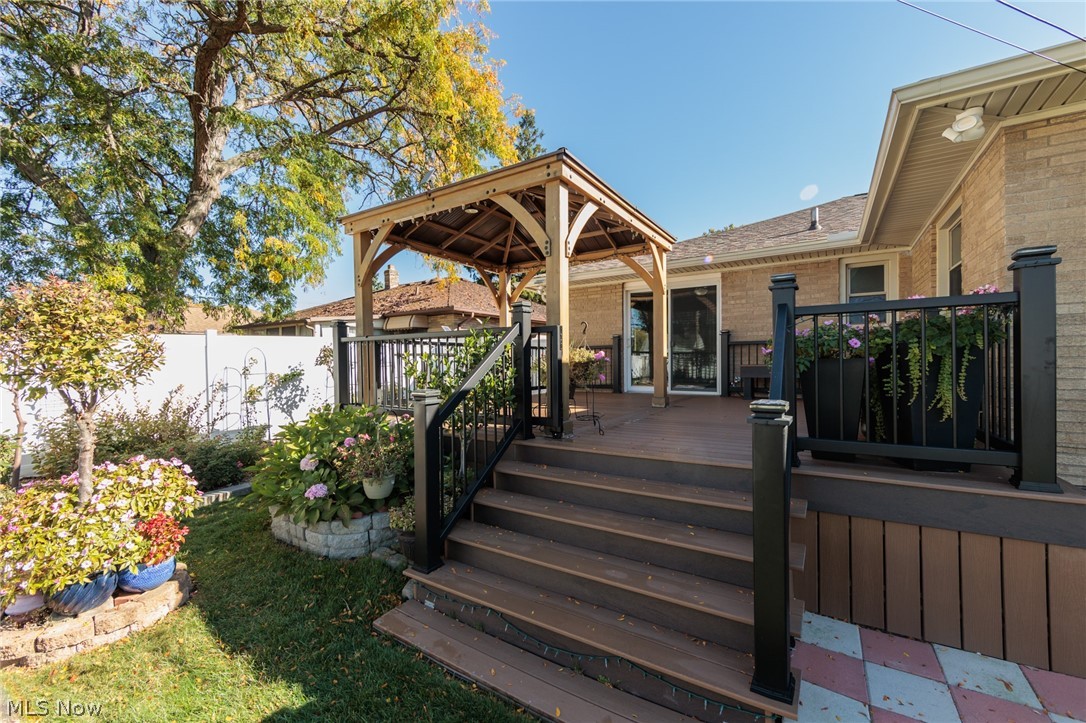 4896 Kennedy Drive Brooklyn OH 44144