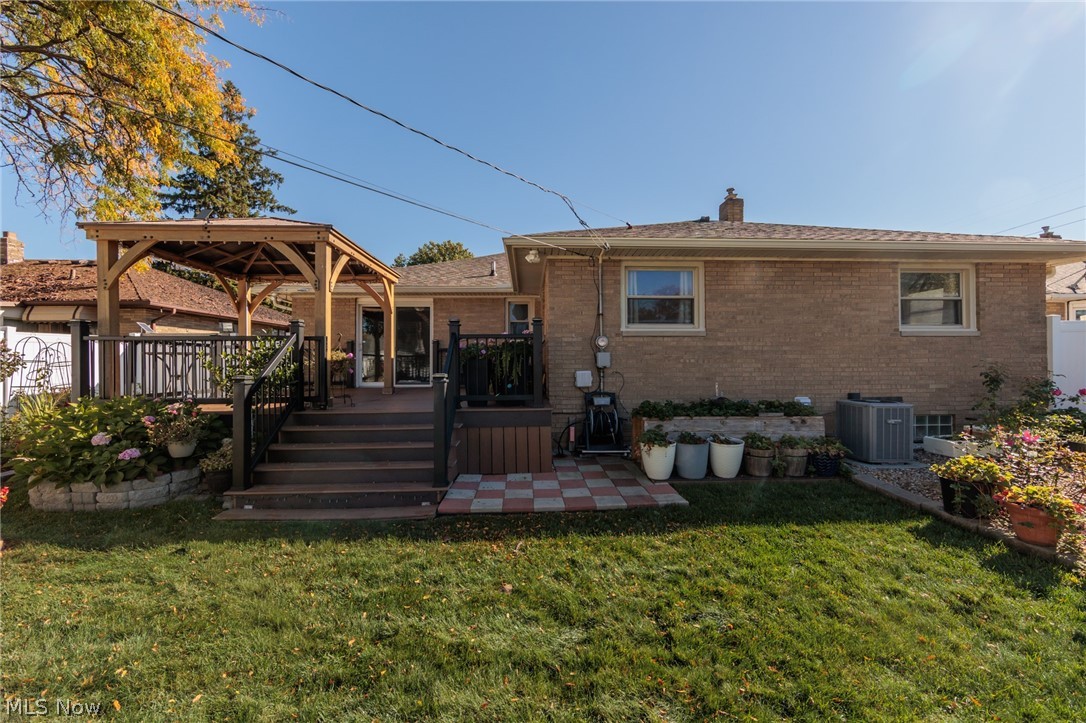 4896 Kennedy Drive Brooklyn OH 44144